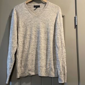 Banana Republic Luxe Sweater Collection (Cream)